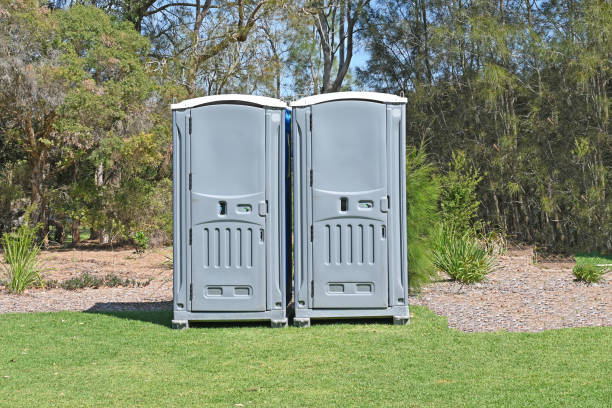 Best Standard Portable Toilet Rental  in Rutherford, NJ