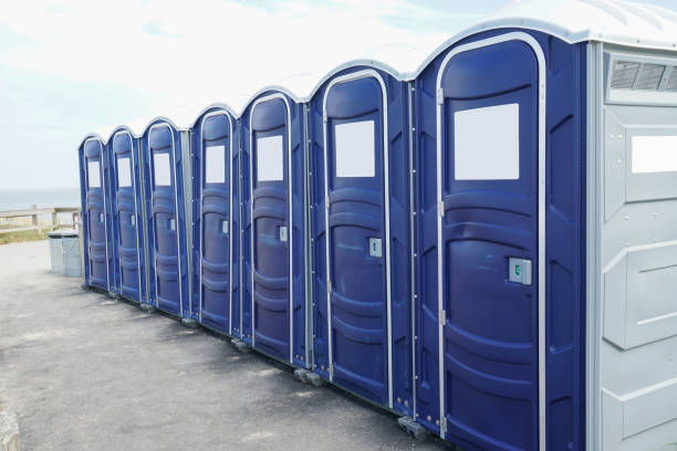 Best Eco-Friendly Portable Toilets  in Rutherford, NJ